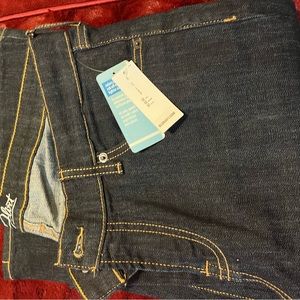 Old navy Flirt jeans 12 tall